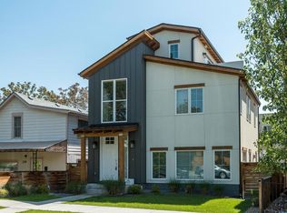 3310 Quivas St, Denver, CO 80211