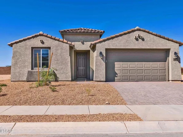 7996 S Sonoran Oak Dr, Tucson, AZ 85747