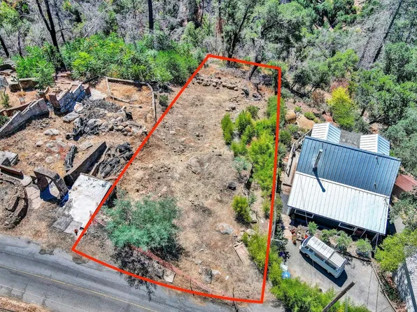 609 Sunnyside Road, St. Helena, CA 94574