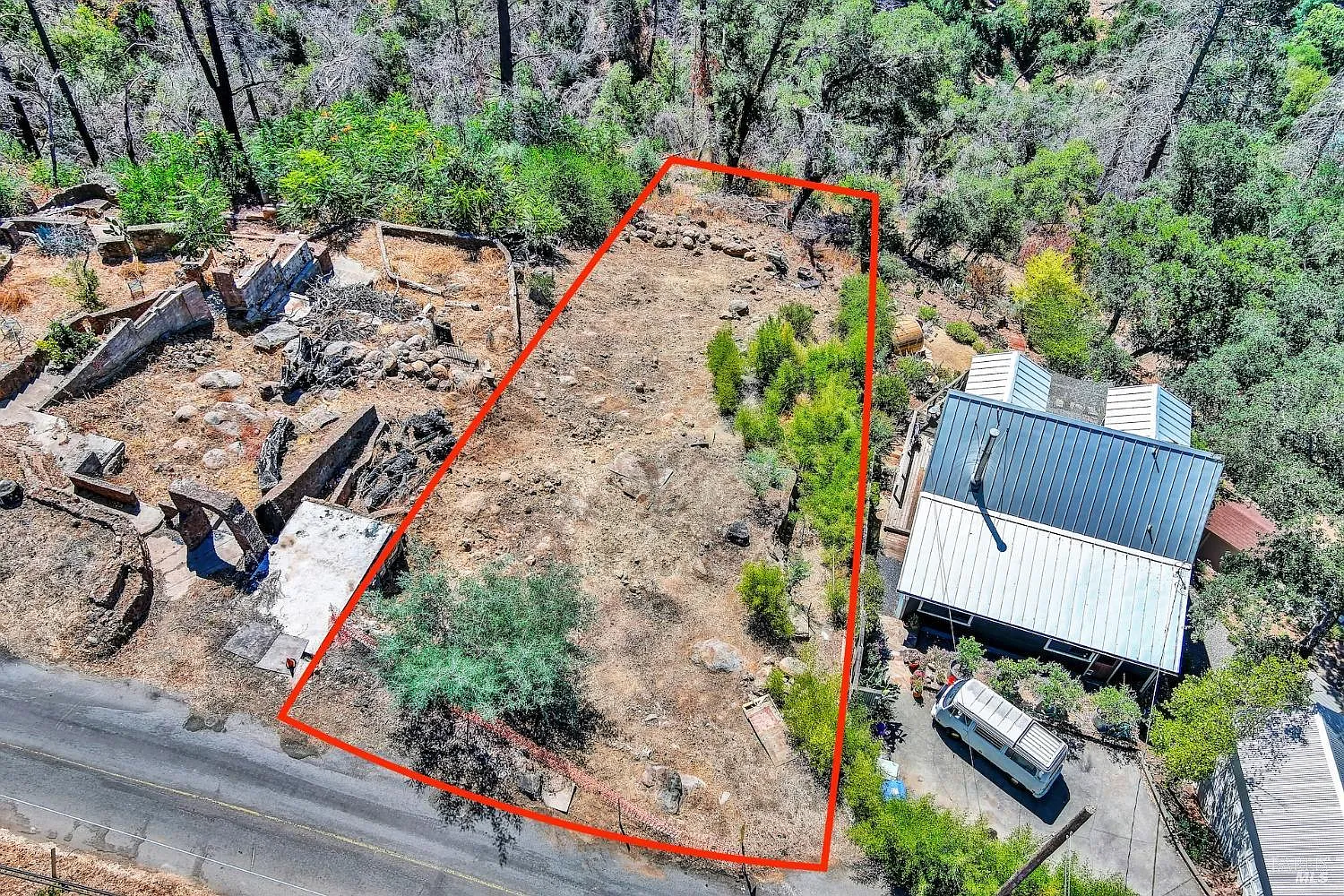 609 Sunnyside Road photo 1