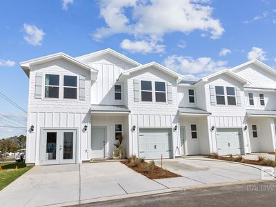 4302 Lost Bay Dr, Orange Beach, AL, 36561