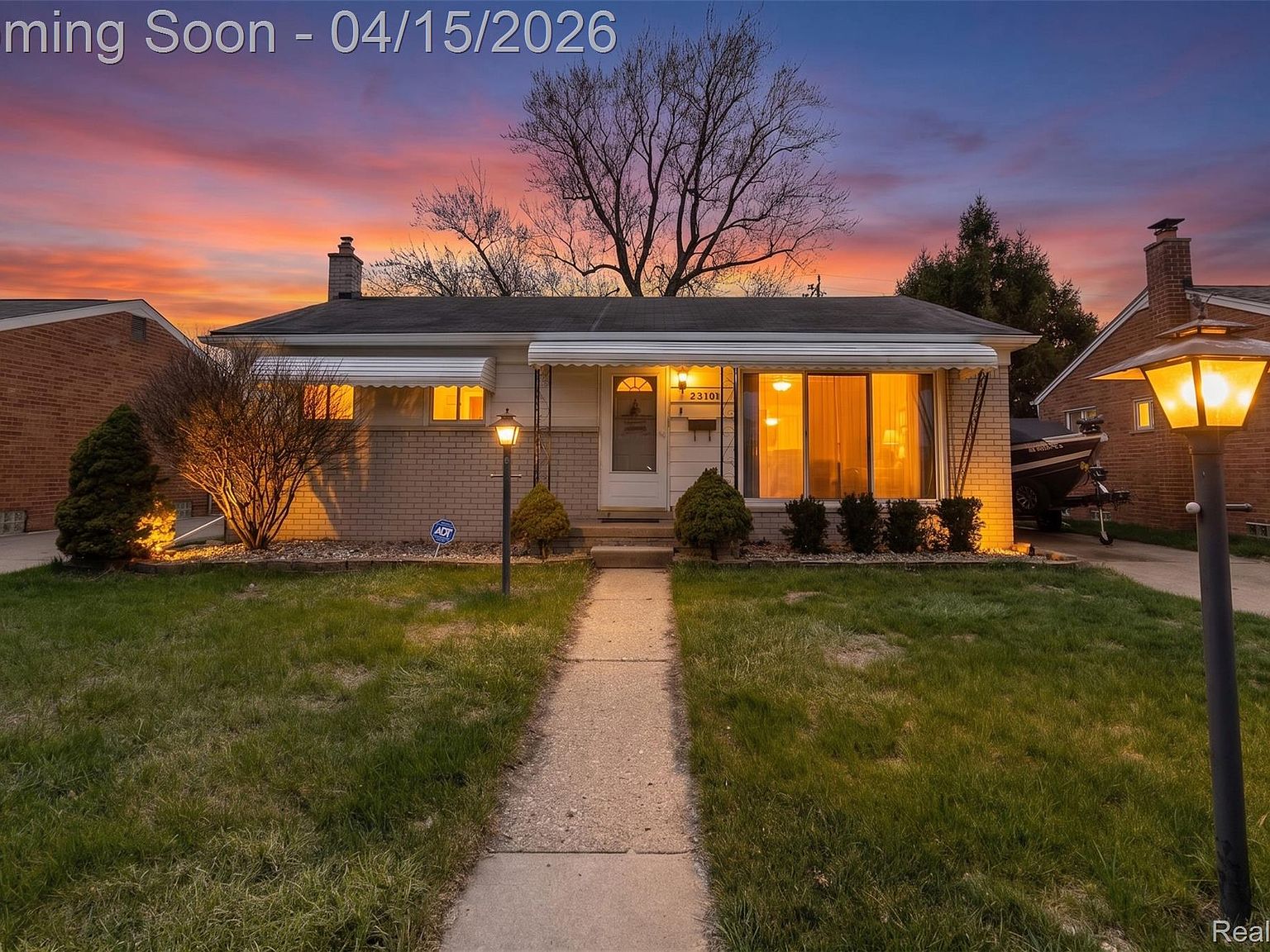 29361 Mark Ave, Madison Heights, MI 48071 | Zillow