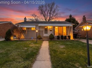 29361 Mark Ave, Madison Heights, MI