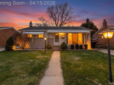 29361 Mark Ave, Madison Heights, MI, 48071