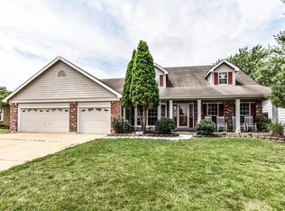 251 Brougham Dr, O'Fallon, MO 63368