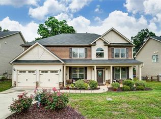 112 Kenyon Loop, Mooresville, NC 28115
