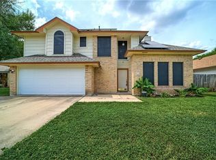 2220 Logan Dr, Round Rock, TX 78664