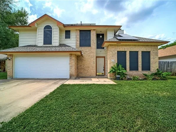 2220 Logan Dr, Round Rock, TX 78664