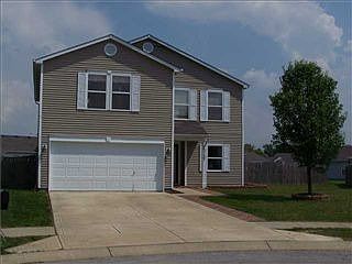3rd image of 13137 N Becks Grove Ct