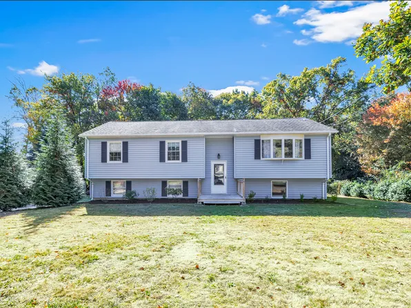 7 Arlene Drive, Ansonia, CT 06401