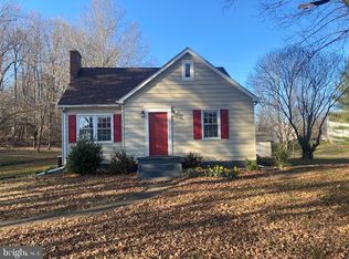 9524 Birmingham Dr, Manassas, VA 20111