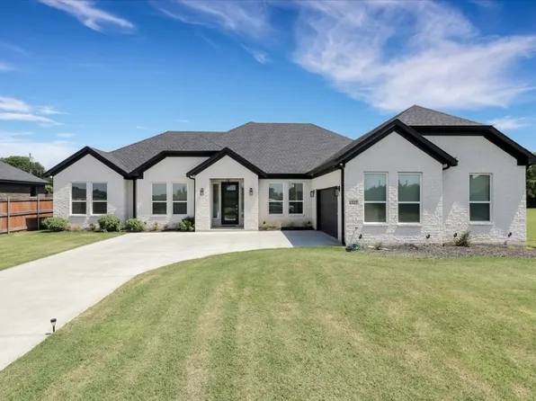 1527 Briarview Dr, Lancaster, TX 75146