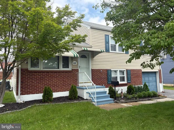 608 Augustine Rd, Wilmington, DE 19803