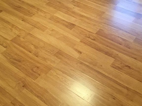 Flooring