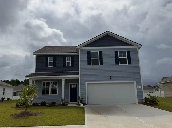 294 Hadley Springs Ave, Longs, SC 29568