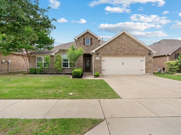 2032 Speckle Dr, Fort Worth, TX 76131