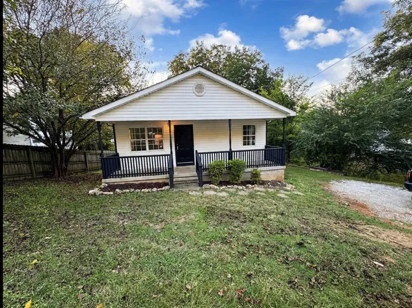 117 Winding Way, Mc Minnville, TN 37110