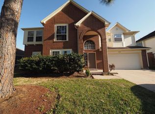 2813 Potomac Dr, League City, TX 77573