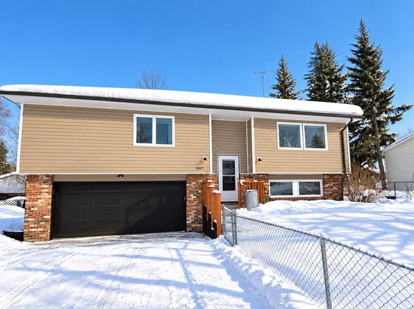 1607 Madison Dr, Fairbanks, AK 99709