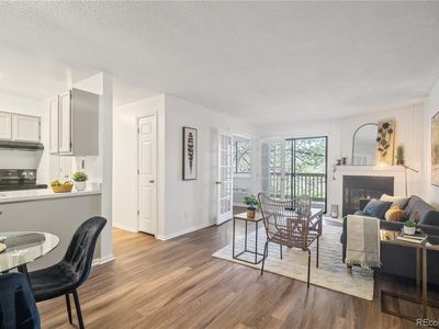 14751 E Tennessee Drive #228, Aurora, CO, 80012