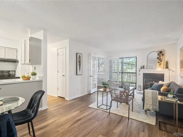 14751 E Tennessee Drive #228, Aurora, CO 80012