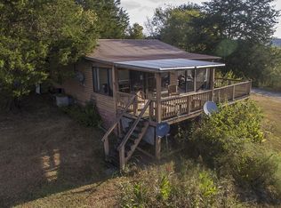 170 Ewing Ln, Granville, TN 38564