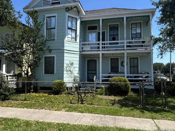 3525 Avenue Q, Galveston, TX 77550