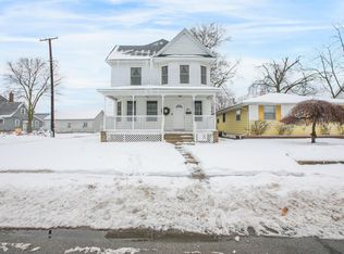 841 S 26th St, South Bend, IN 46615