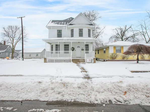 841 S 26th St, South Bend, IN 46615