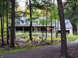 217 Hemlock Park Dr, Jefferson, ME 04348