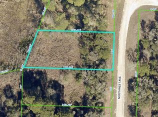 0 Northwest Ave, Ridge Manor, FL 33597