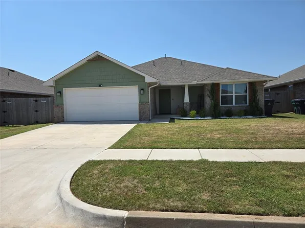 8608 NW 77th St, Oklahoma City, OK 73132