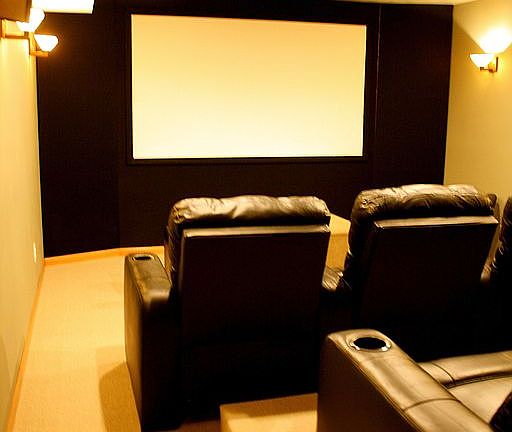 Home Theater
