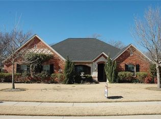 301 Hidden Trl, Argyle, TX 76226