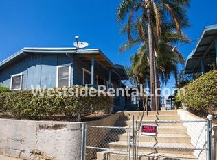 544 W 8th St APT D, San Pedro, CA 90731