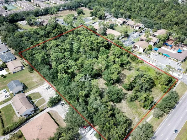 0 N John Young Pkwy #0, Kissimmee, FL 34741