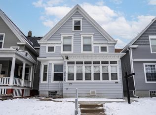 2524 W Becher St, Milwaukee, WI 53215