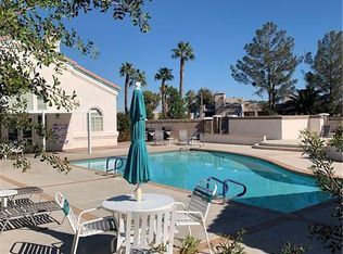 372 Seine Way, Henderson, NV 89014