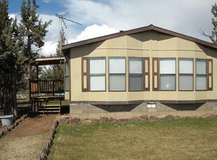 4041 NE Upas Ave, Redmond, OR 97756