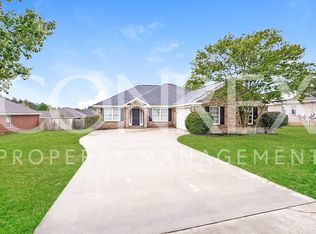 3205 Hampton Cir, Augusta, GA 30906