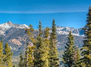 Peaks View Dr, Big Sky, MT 59716
