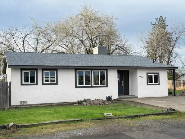 (undisclosed Address), Redding, CA 96002