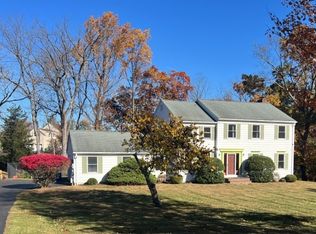 21 Sleepy Hollow Dr, Flemington, NJ 08822