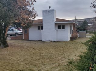 1000 E 3rd St, Arlington, OR 97812