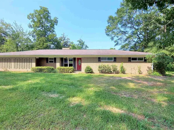 3138 Old Harrisonburg Rd, Jena, LA 71342