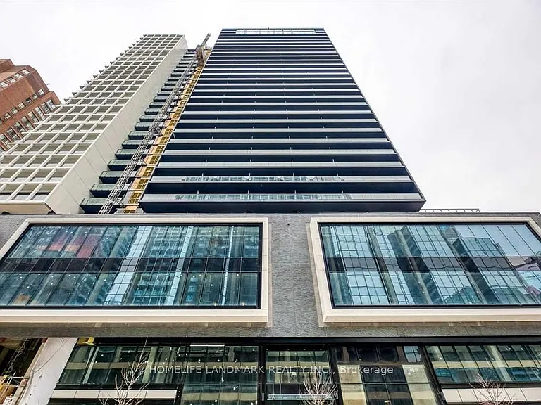 20 Edward St #1606 — Photo 1