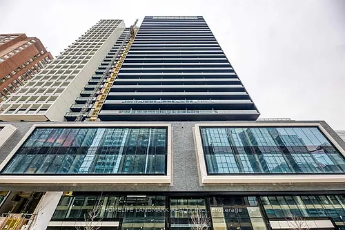 20 Edward St #1606 Photo 1
