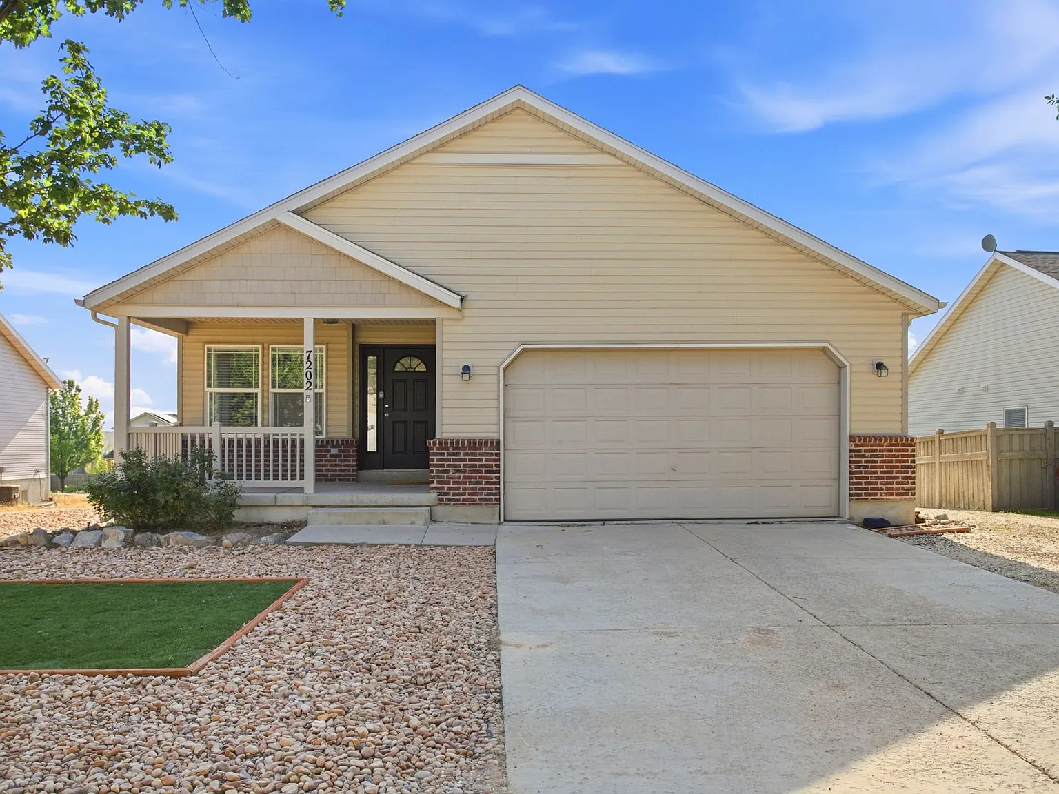 7202 N Ute Dr — Photo 3