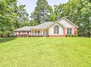 284 Hill Ridge Dr, Wetumpka, AL 36092