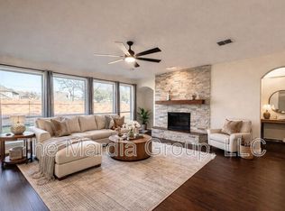 7236 Tolosa, Grand Prairie, TX 75054